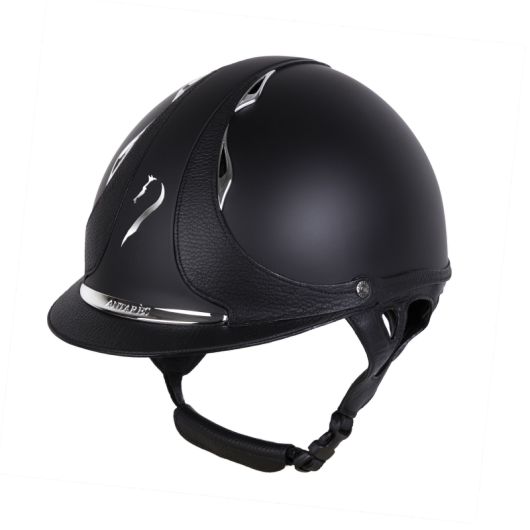 Casque équitation Galaxy - Antarès Casque équitation Galaxy - Antarès