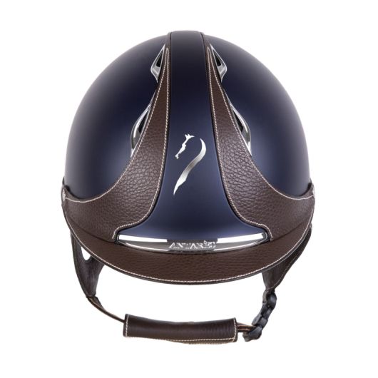 Casque équitation Galaxy - Antarès Casque équitation Galaxy - Antarès