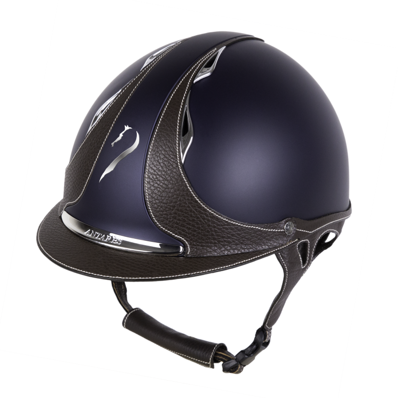 Casque équitation Galaxy - Antarès 