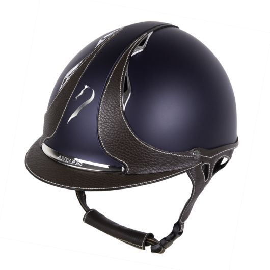 Casque équitation Galaxy - Antarès Casque équitation Galaxy - Antarès