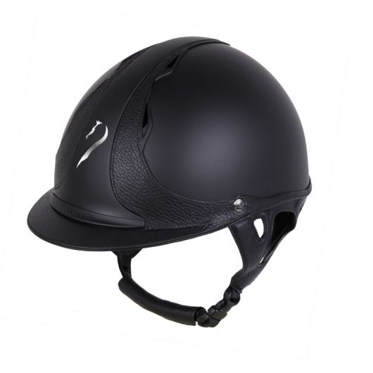 Casque équitation Référence - Antarès Casque équitation Référence - Antarès