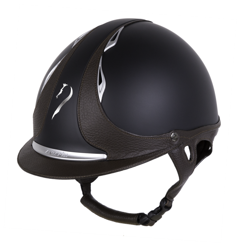 Casque équitation Référence - Antarès