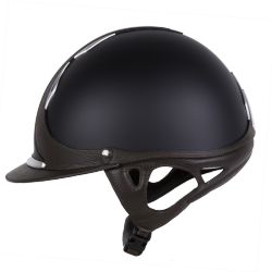 Casque équitation Référence - Antarès Casque équitation Référence - Antarès