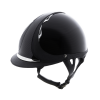 Casque équitation Premium vernis Glossy - Antarès