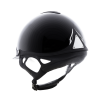 Casque équitation Premium vernis Glossy - Antarès