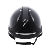 Casque équitation Premium vernis Glossy - Antarès