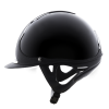Casque équitation Premium vernis Glossy - Antarès