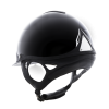 Casque équitation Premium vernis Glossy - Antarès