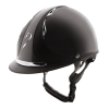 Casque équitation Premium vernis Glossy - Antarès