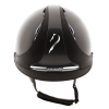 Casque équitation Premium vernis Glossy - Antarès