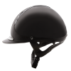Casque équitation Premium vernis Glossy - Antarès