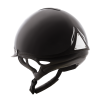 Casque équitation Premium vernis Glossy - Antarès