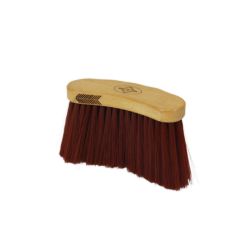 DOKR Deluxe brosse de tête cheval Waldhausen - WALDHAUSEN - Brosse cheval 