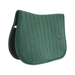 Tapis de selle cheval Velvet Pearls - Kentucky Horsewear 