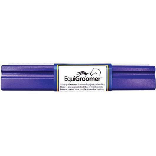 Étrille magique Equigroomer 