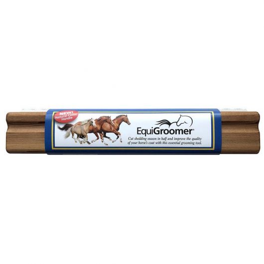 Étrille magique Equigroomer 