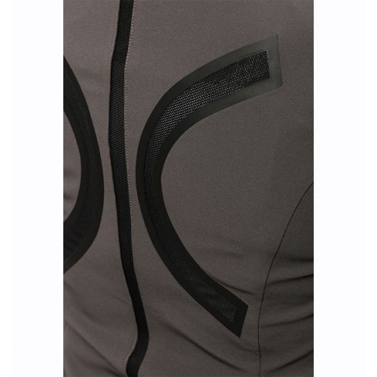 Veste de concours sofshell Femme Flox Tech 2 - Horseware