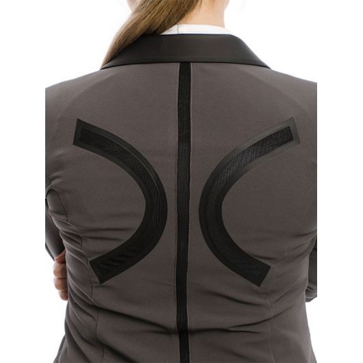 Veste de concours sofshell Femme Flox Tech 2 - Horseware