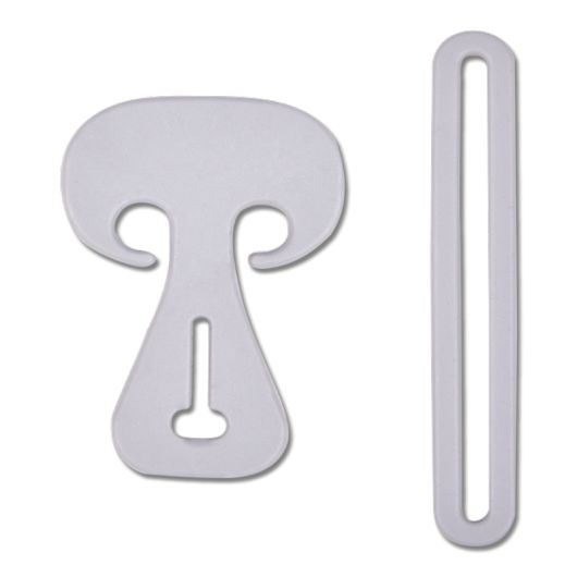 Safe Gum élastiques de sécurité pour couvertures - Waldhausen 