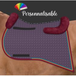 Amortisseur Adjust Pad - Antarès - ANTARES - Amortisseurs mousse et  caoutchouc - Equestra