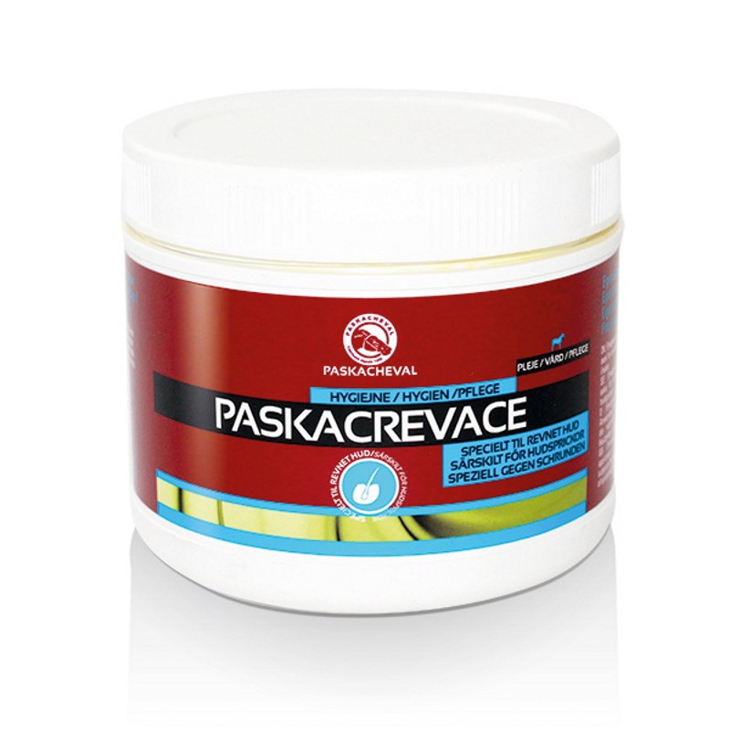 Pommade soin de la peau 500 ml Paskacrevace - Paskacheval