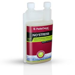 Déstressant cheval 1 L No Stress - Paskacheval