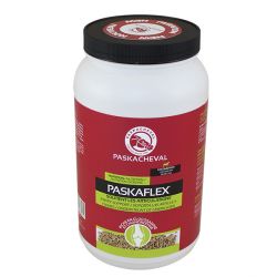 Soin articulations et cartilages granulés 900 g Paskaflex - Paskacheval