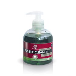 Nettoyant matière synthétique 300 ml Plastic Cleaner - Paskacheval