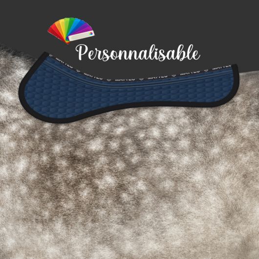 Amortisseur cheval avec Correction System personnalisable - Mattes Amortisseur cheval avec Correction System personnalisable - Mattes