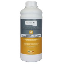 Essential Œstro cycle hormonal jument - Laboratoire LPC