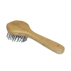 Brosse à crins cheval Grooming Deluxe - Kentucky Horsewear