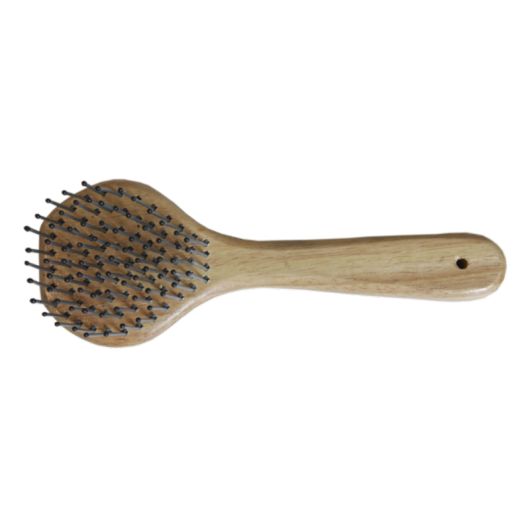 Brosse à crins cheval Grooming Deluxe - Kentucky Horsewear