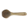 Brosse à crins cheval Grooming Deluxe - Kentucky Horsewear