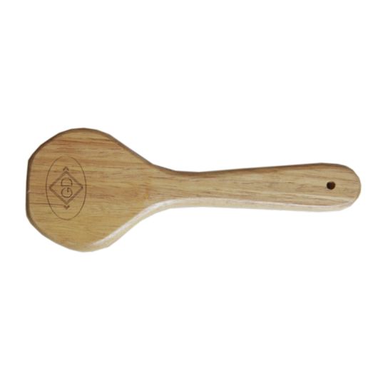 Brosse à crins cheval Grooming Deluxe - Kentucky Horsewear