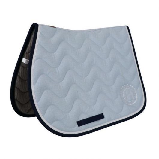 Tapis de selle cheval Ceira - Harcour Tapis de selle cheval Ceira - Harcour