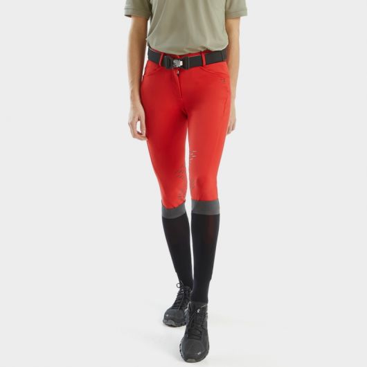 Pantalon d'équitation femme X-Design - Horse Pilot