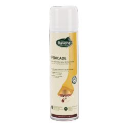 Pedicade fourchette cheval huile de cade 500ml - Ravene