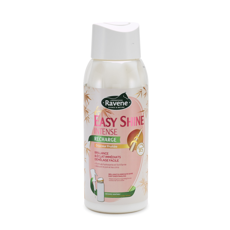 Easy Shine intense hydratant fortifiant 500 ml - Ravene