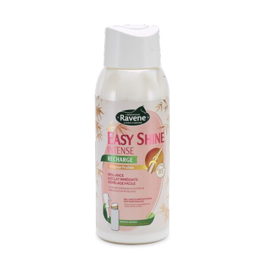 Easy Shine intense hydratant fortifiant 500 ml - Ravene