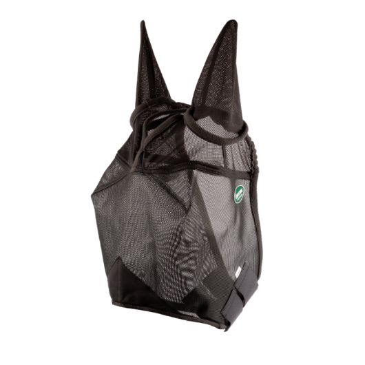 Masque anti-mouche et anti- uv cheval emouchine - Ravene