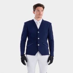 Veste de concours Aerotech 2.0 homme - Horse Pilot