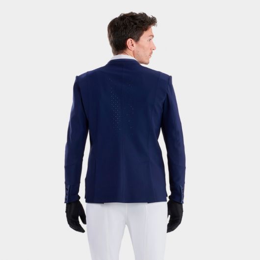Veste de concours Aerotech 2.0 homme - Horse Pilot