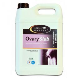 Ovary Stab Horse Master cycle hormonal jument 5L