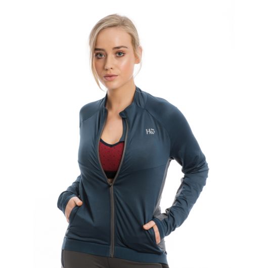 Sweat technique femme Lana - Horseware