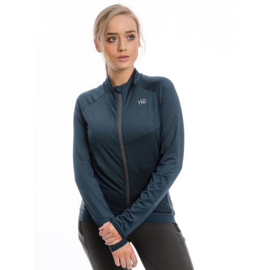 Sweat technique femme Lana - Horseware