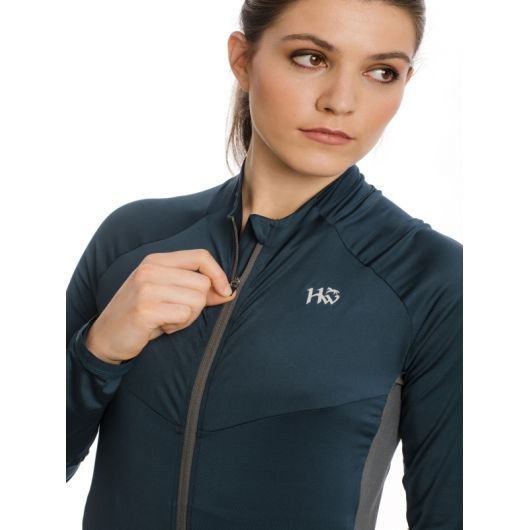 Sweat technique femme Lana - Horseware