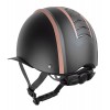 Casque équitation visière large Oscar Quartz - Zilco