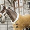 Couverture de présentation cheval Velvet 160 gr - Kentucky Horsewear 