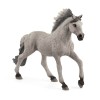 Figurine étalon mustang Sorraia - Schleich 