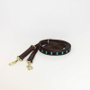 Laisse pour chien perles 2m50 - Kentucky Dogwear  
